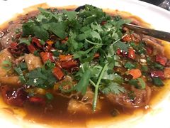 -海湾壹品·粤菜·早茶·烤鸭(拱北店)