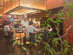 -大神太神·铁板烧(七宝领展广场店)