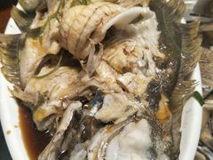 -蟹谢蒸鲜自助餐厅
