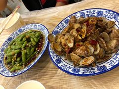 -江城燕子大排档(江汉路步行街店)