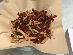 -U你·天然调味(南湖总店)