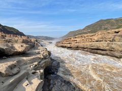 -陕西黄河壶口瀑布旅游区