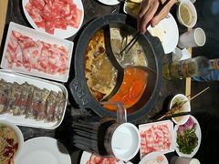 -火锅岛潮牌自助餐厅(天津天佑城店)