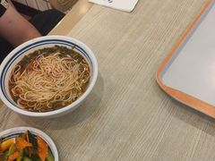 -丝路伊兰·兰州牛肉面(马连道店)