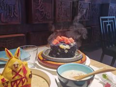 -局气 烤鸭·北京菜(武清店)