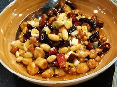 -华豫川酒家(大卫城店)