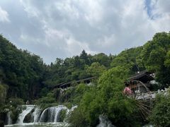 -天河潭旅游度假区