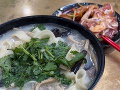-惠丰源烩面馆(经七路店)