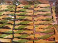 -粗粮人家·东北菜(洋桥店)