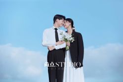 -尚点视觉婚纱摄影(仓山店)