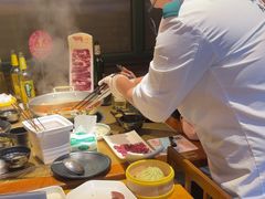 -手选潮汕鲜牛肉火锅(二七广场店)