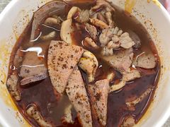 -王记生烫牛杂面馆(兰陵路店)