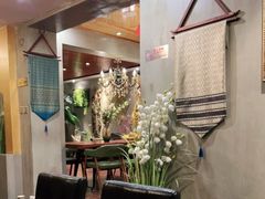 -Siam泰餐厅(水上公园店)