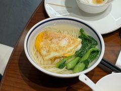 -王家沙点心店(南京西路总店)