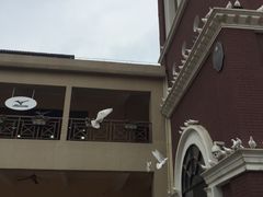 -王府井奥莱临潼小镇(临潼店)