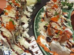 -文三酒肆自助放题(新街口友谊广场店)