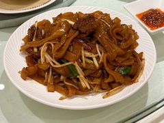 -利苑酒家(合景国际金融广场店)