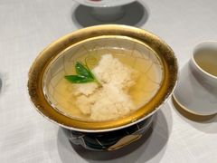 古法清汤鸡豆花-许家菜.艺创菜(仁和新城店)