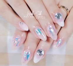-姜美堂·蒸姜除湿の纤体美颜馆