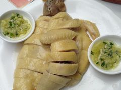 -文记壹心鸡(宝华路店)