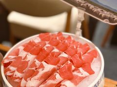 -巴奴毛肚火锅概念餐厅