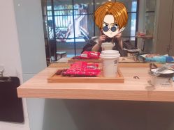 -东方麒麟·潘多拉SALON