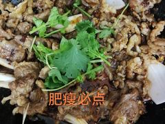 -奔达特色烤牛肉(临河街店)