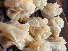 -正宗天津烧麦馆(柳州路店)