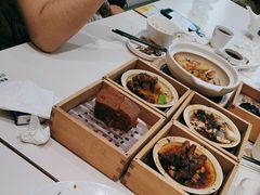 -蔡澜点心·粤菜(月星环球港店)