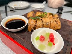 -柿合缘新京菜(国金中心商场店)