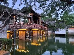 -乌镇景区