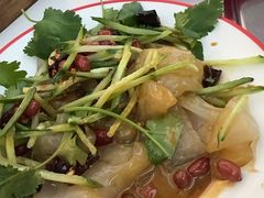 -廖川菜(太阳宫店)
