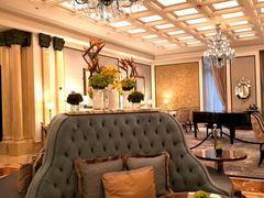 -广州富力丽思卡尔顿酒店