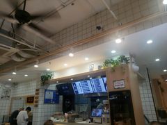 -黎一碗大碗手工面(城市立方店)