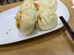 -老陶包子铺(南大西南村店)