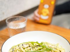 -东米西面(台北院子店)