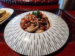 -海拉尔蒙古包(房山长阳总店)