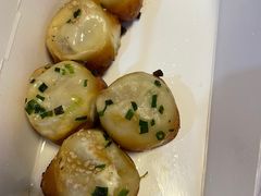 -哑巴生煎(临顿路店)
