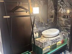 -铂尔登国际酒店(南山深圳湾口岸店)