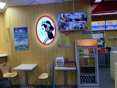 -香妃烤鸡(新奥店)