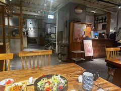 -山海烧肉(铁像寺路店)