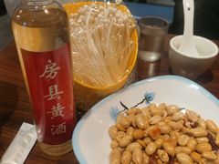 -鳖皇甲鱼餐厅(平阳路店)