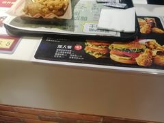-肯德基(新市百店)