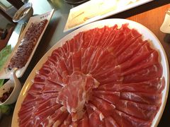 -竹叶涮肉坊(总店)