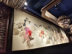 -黑三娘(好爱广场店)