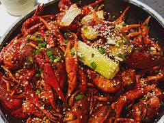 -一棠龙虾•王牌虾球(后湖御华里店)