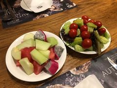 -食间牛排(湖西路店)