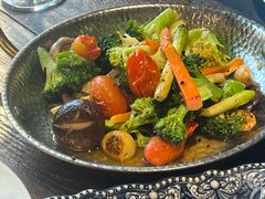 -卢布里西餐厅(总店)