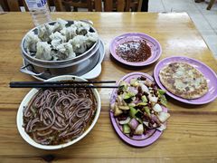 -牛马行牛肉饸饹铺(青岛街店)