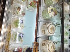-味多美蛋糕(朝新嘉园店)